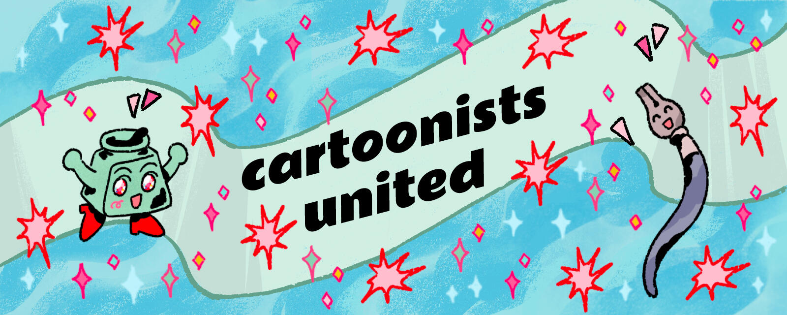 Cartoonists United